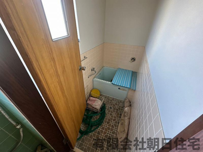 【浴室】 | 中原町中古戸建