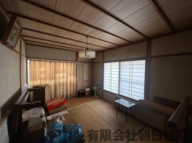 【和室】 | 中原町中古戸建