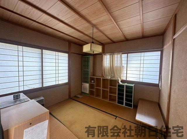 【和室】 | 中原町中古戸建