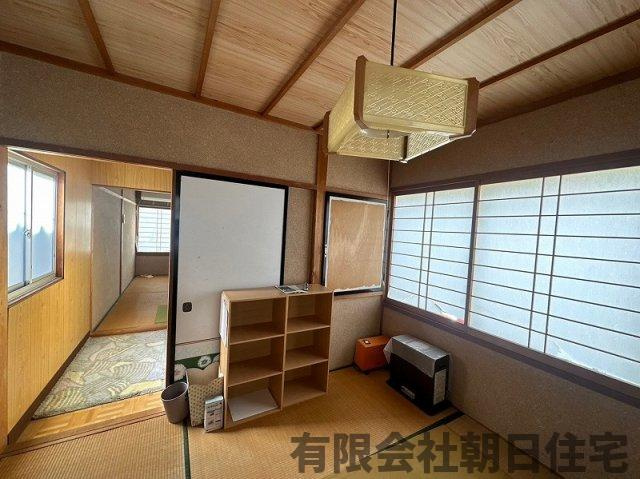 【和室】 | 中原町中古戸建