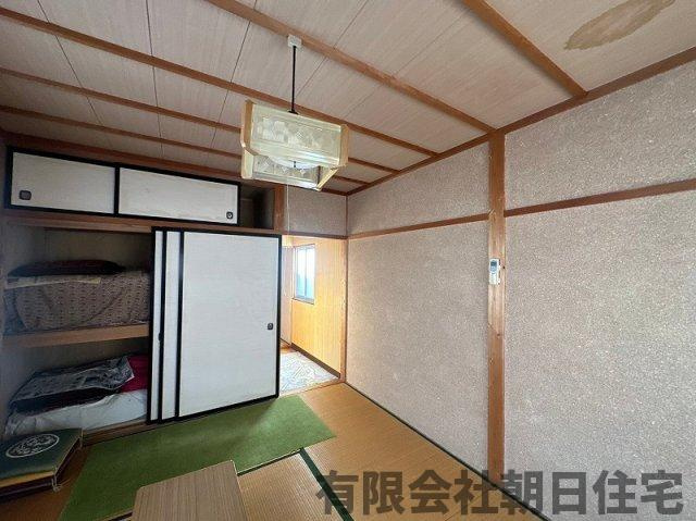 【和室】 | 中原町中古戸建