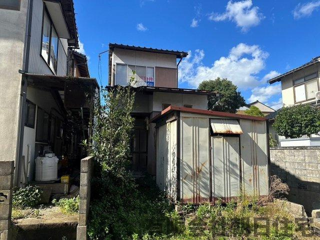 【外観】 | 中原町中古戸建