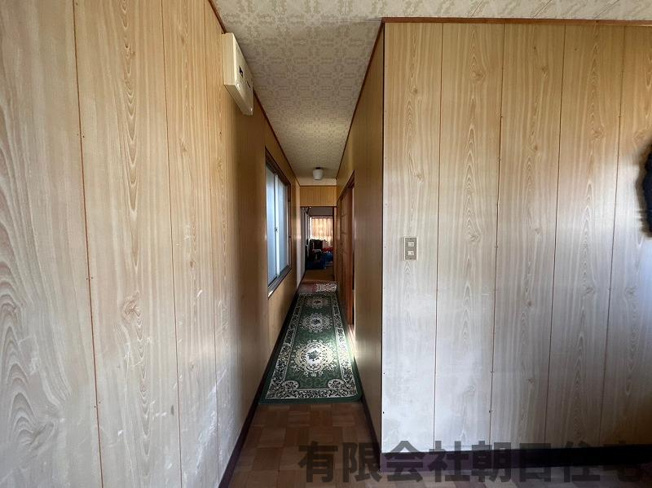 【玄関】 | 中原町中古戸建