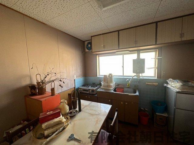 【キッチン】 | 中原町中古戸建