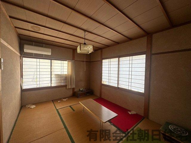 【和室】 | 中原町中古戸建