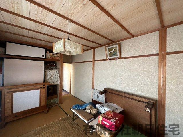 【和室】 | 中原町中古戸建
