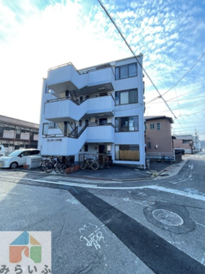 【外観】 | プレステージ千種