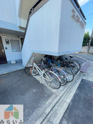 【その他共用部分】 | プレステージ千種