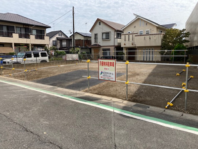 【外観】 | 15：若柴サン第二駐車場