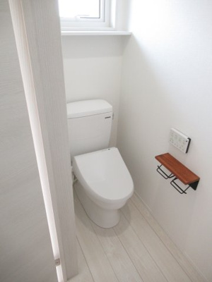 【トイレ】 | Casa　Maetsuna