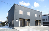 Casa　Maetsunaの画像