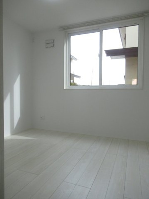 【洋室】 | Casa　Maetsuna