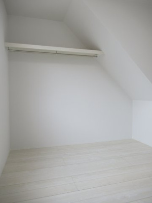 【洋室】 | Casa　Maetsuna