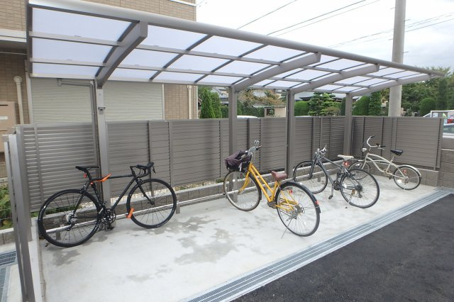 パラカントのその他共用部分