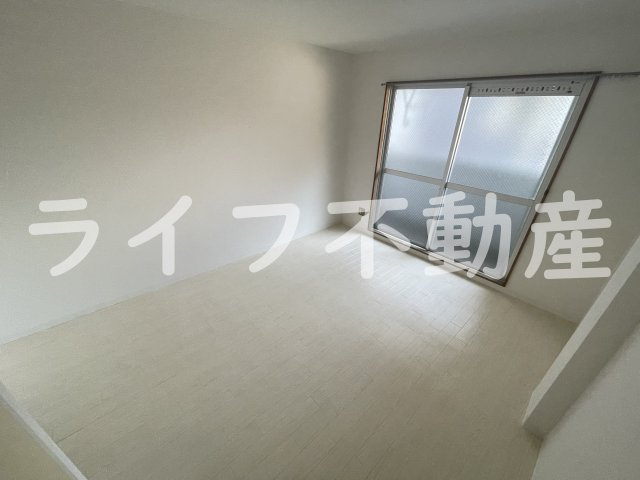 あかねハイツの内装|中はこのようになっています