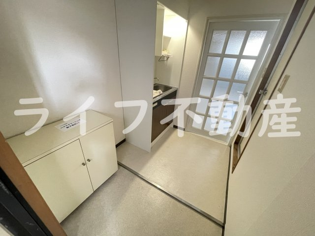 あかねハイツのその他