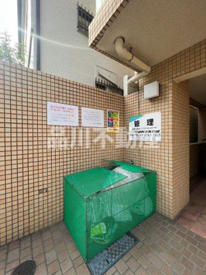 【その他共用部分】 | メルシー洗足WEST