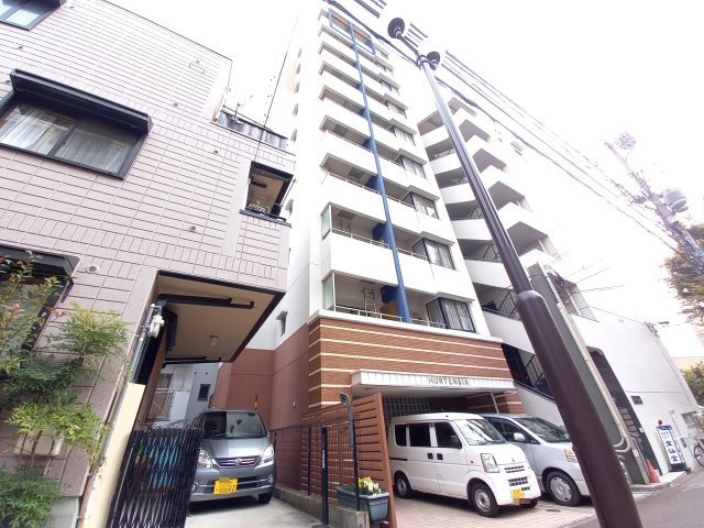 オルタンシア下山手