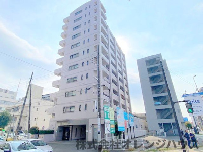 【外観】 | プレール本厚木弐番館