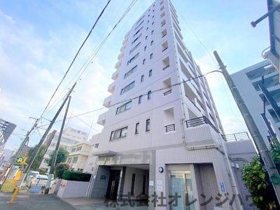 【外観】 | プレール本厚木弐番館