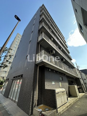 【外観】 | VARIANT S.