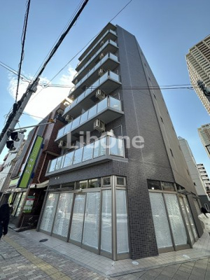 【外観】 | VARIANT S.