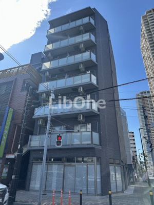 【外観】 | VARIANT S.