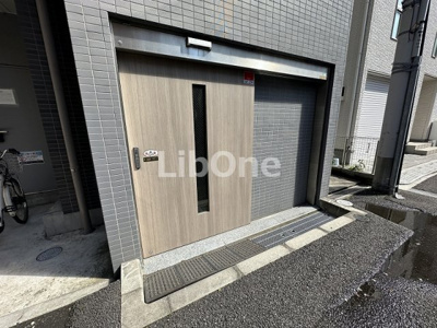 【エントランス】 | VARIANT S.