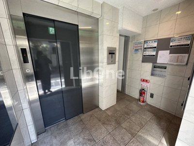 【ロビー】 | VARIANT S.