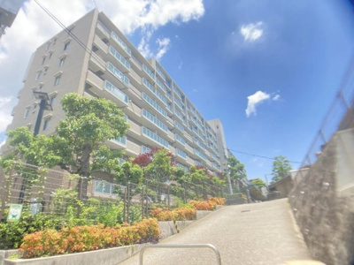 【外観】 | レジデンス芦屋くすのき