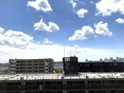 【展望】 | レジデンス芦屋くすのき