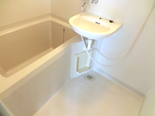 メゾンホリコシの浴室|★バスルームの画像です。★