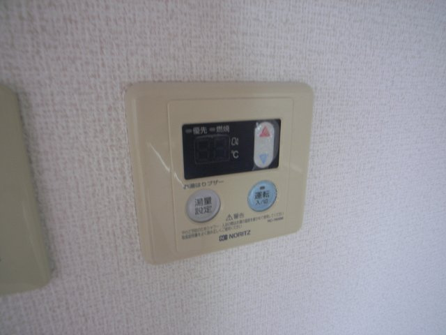 朝日プラザ天神の設備|現状優先です。