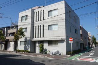 【外観】
