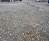 田部氏貸家・駐車場（高田町）の画像