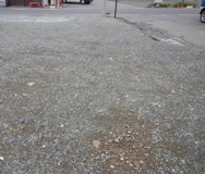 田部氏貸家・駐車場（高田町）の画像