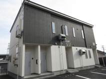 URBAN CUBIC 毛馬内　Ｂ棟の画像