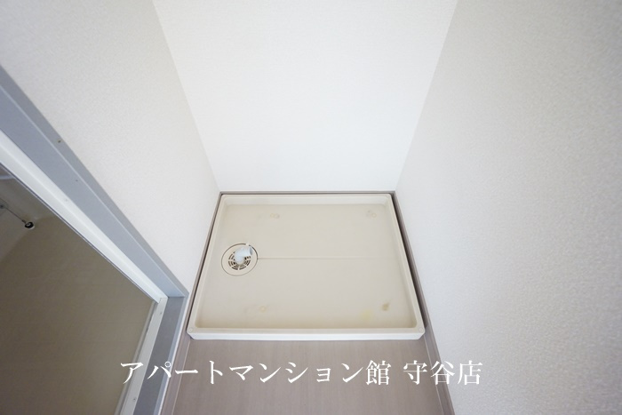 レオパレスエントピアSSの設備