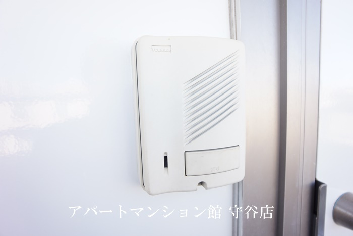 レオパレスエントピアSSのセキュリティ|画像6