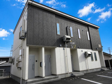 URBAN CUBIC 毛馬内　Ｂ棟の画像