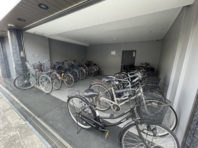 【その他共用部分】 | 三研BLD.ロイヤル本館