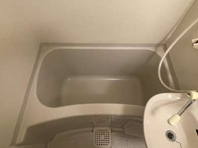 【浴室】 | 三研BLD.ロイヤル本館