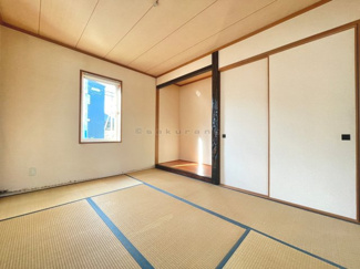 【和室】 | 星野町12-32貸家