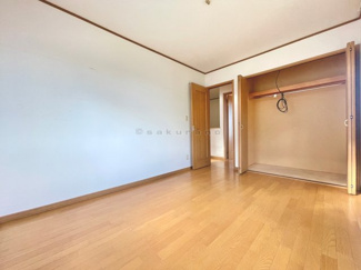 【洋室】 | 星野町12-32貸家