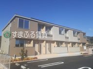 シエル　エトワール　幸田町大字深溝の画像