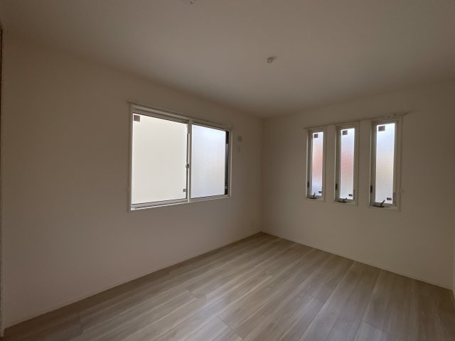 【洋室】 | アミティ屋敷町 | 子供部屋や寝室としても使えます