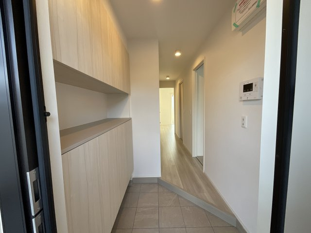 【内装】 | アミティ屋敷町