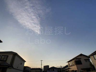 【展望】 | アミティ中町