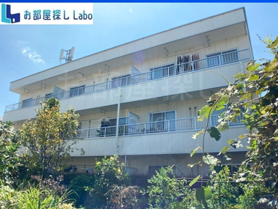 【外観】 | アミティ中町