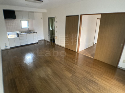 【居間・リビング】 | アミティ中町